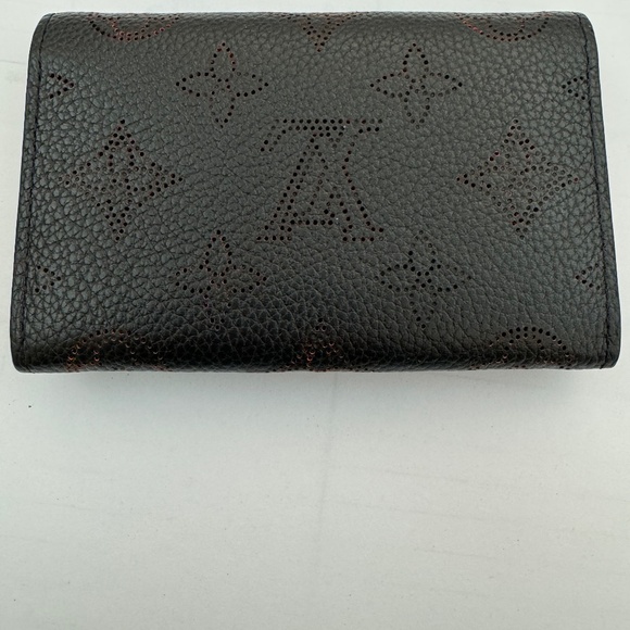 Louis Vuitton Anae Coin Purse - Picture 6 of 7